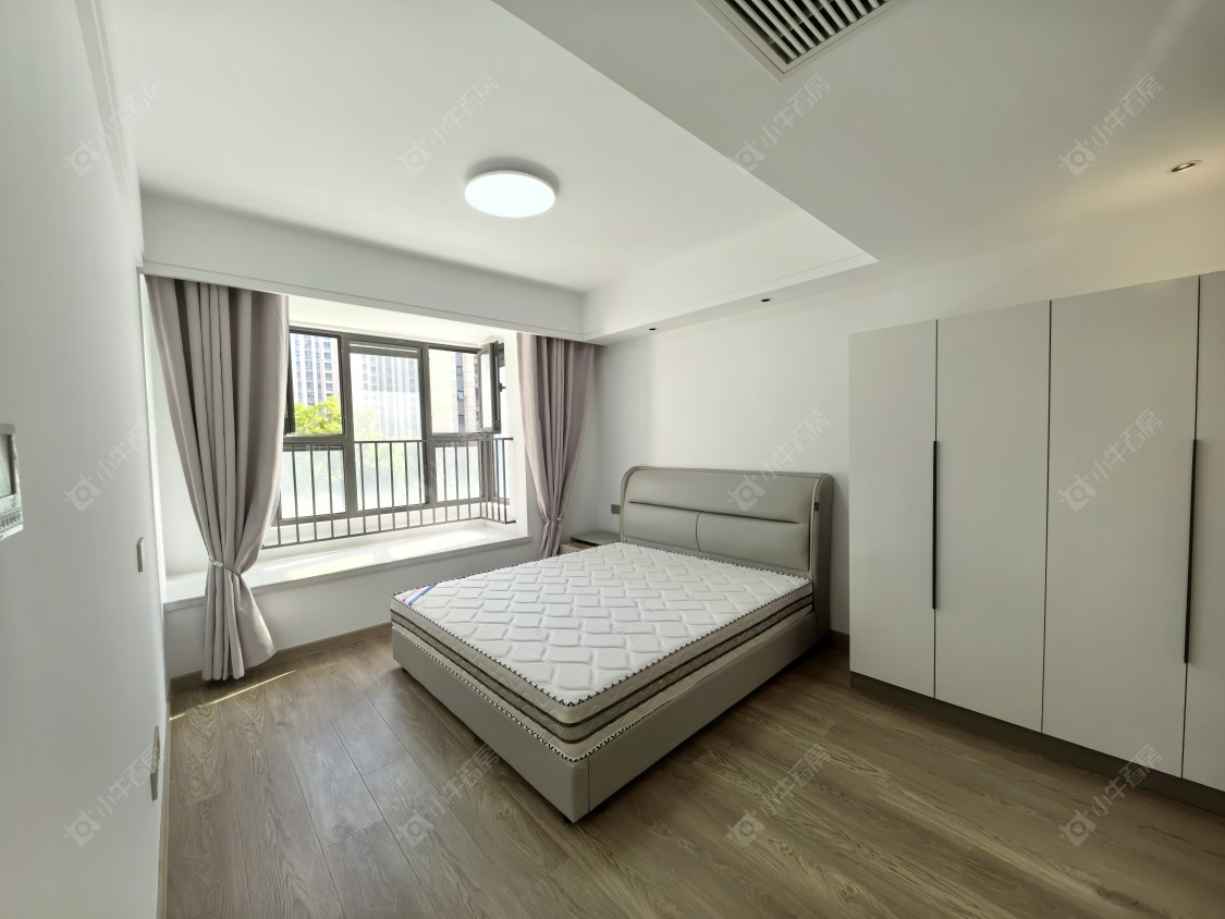 常州绿地香港名墩道在租房源室内图_小牛看房