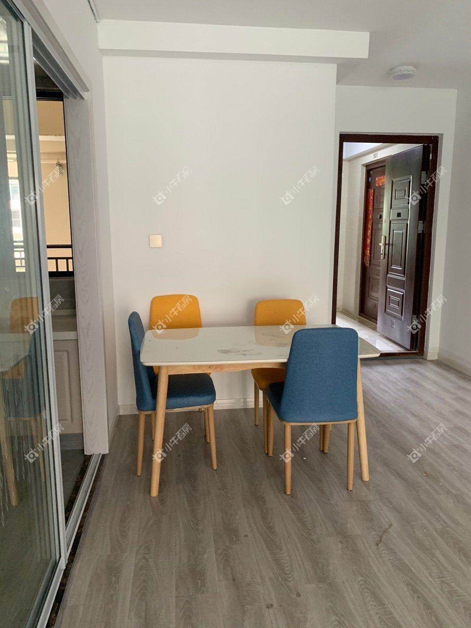 新城桃李郡房源室内图 常州新城桃李郡在租房源室内图_小牛看房