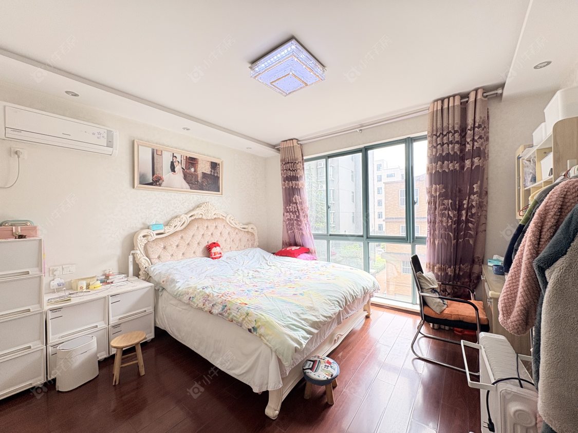 丹阳金鼎城市花园在售二手房源室内图_小牛看房