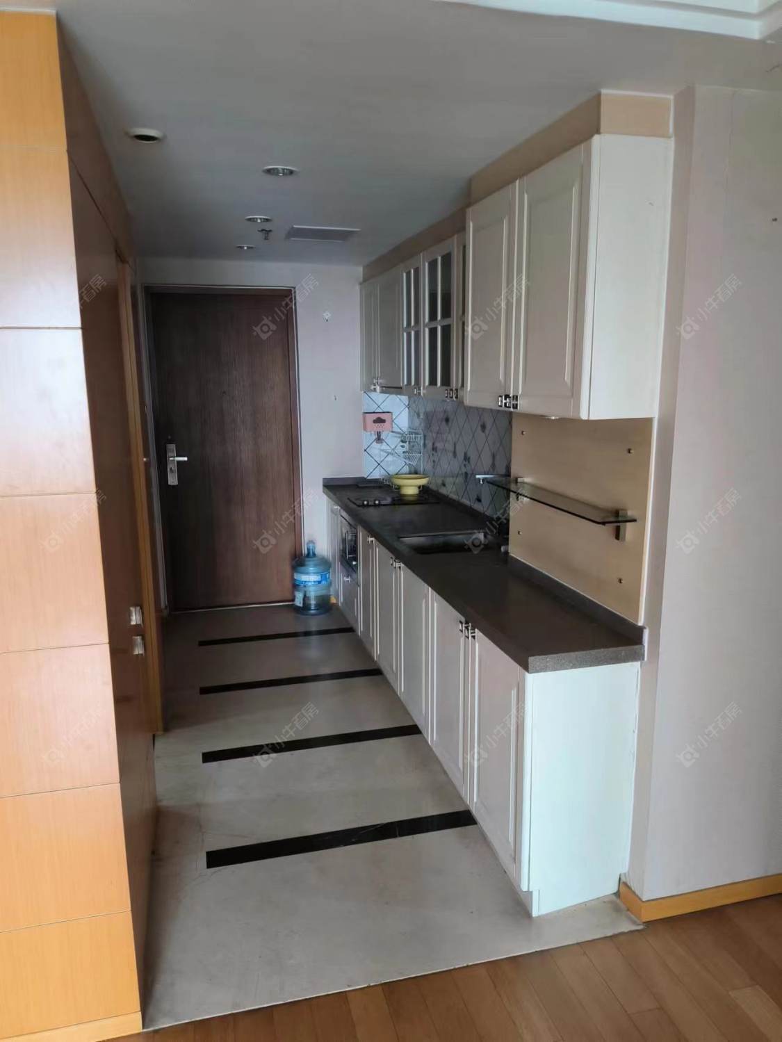 常州新城国际公寓在租房源_小牛看房