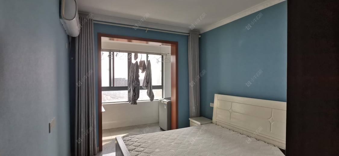 常州顺园九村在租房源室内图_小牛看房