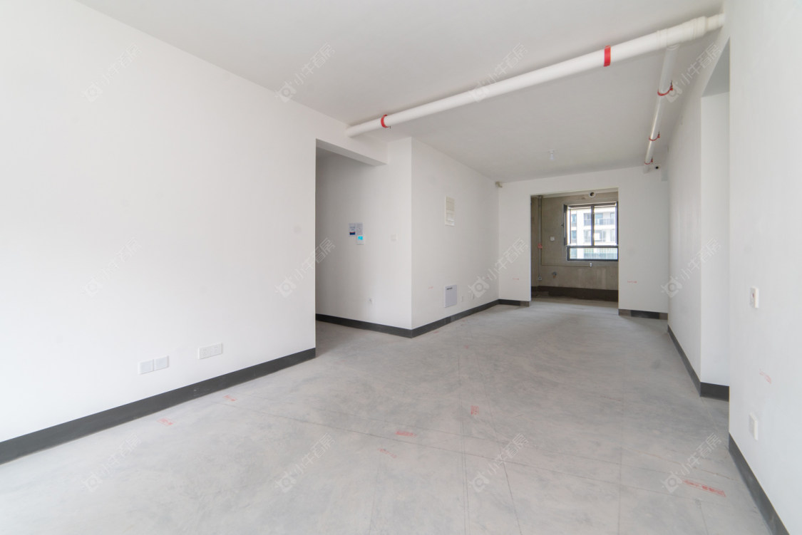 常州白云新城文华园在售二手房源室内图_小牛看房