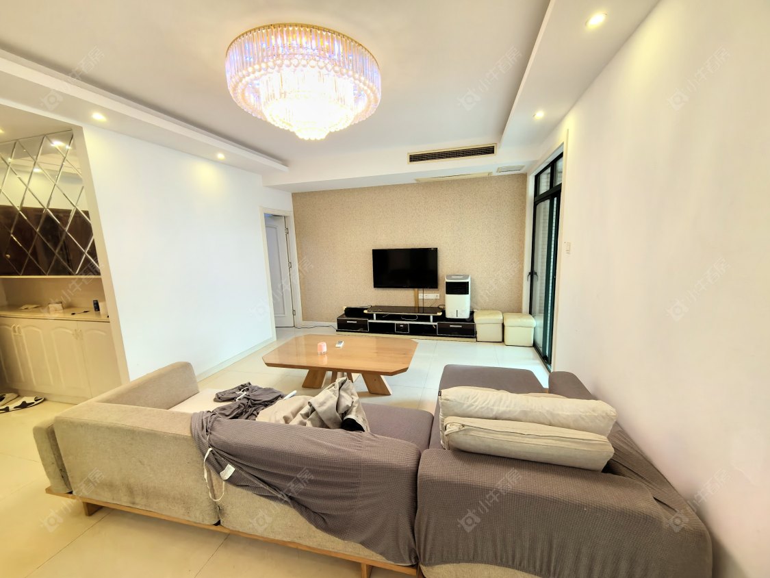 常州河阳花苑2室1厅1卫出租_小牛看房