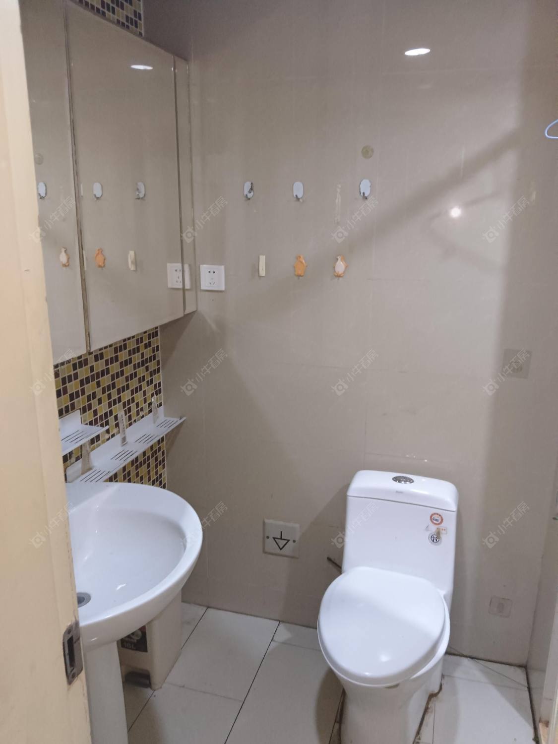 常州御水华庭二期在租房源室内图_小牛看房