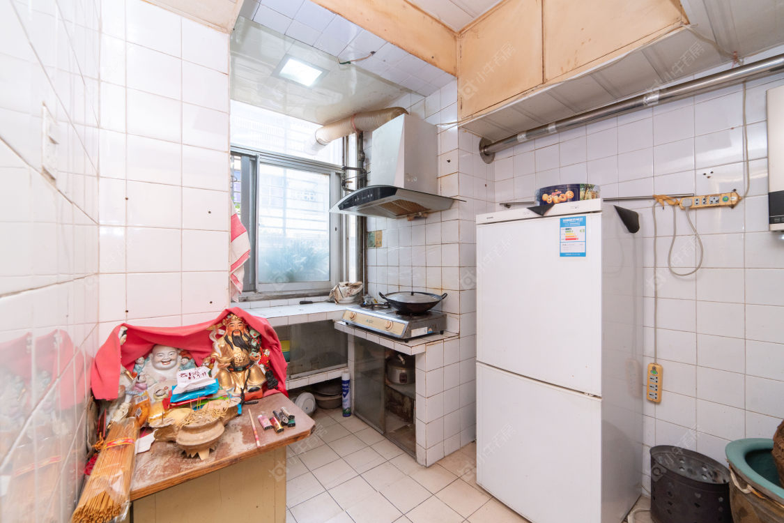 常州勤业四村北区在售二手房源室内图_小牛看房