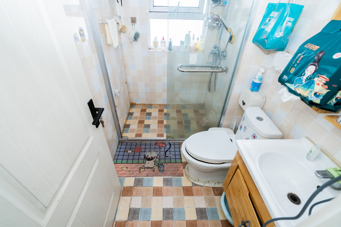 华润国际三期房源室内图 常州华润国际三期在售二手房源室内图_小牛看房