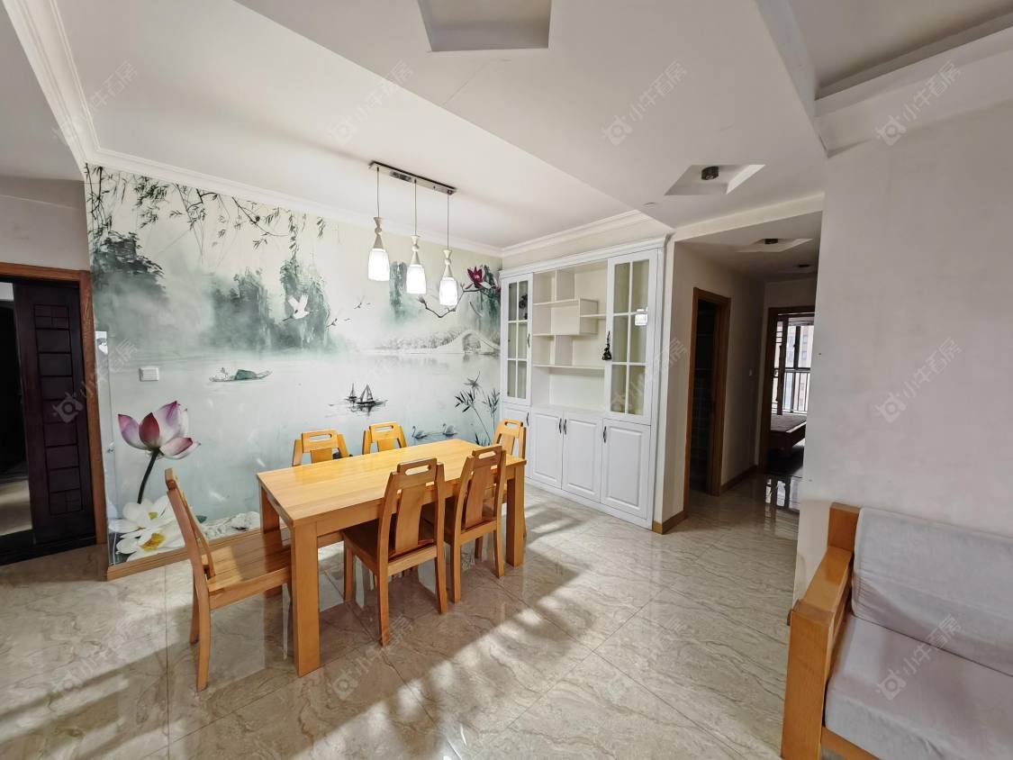 常州阳光龙庭在租房源室内图_小牛看房