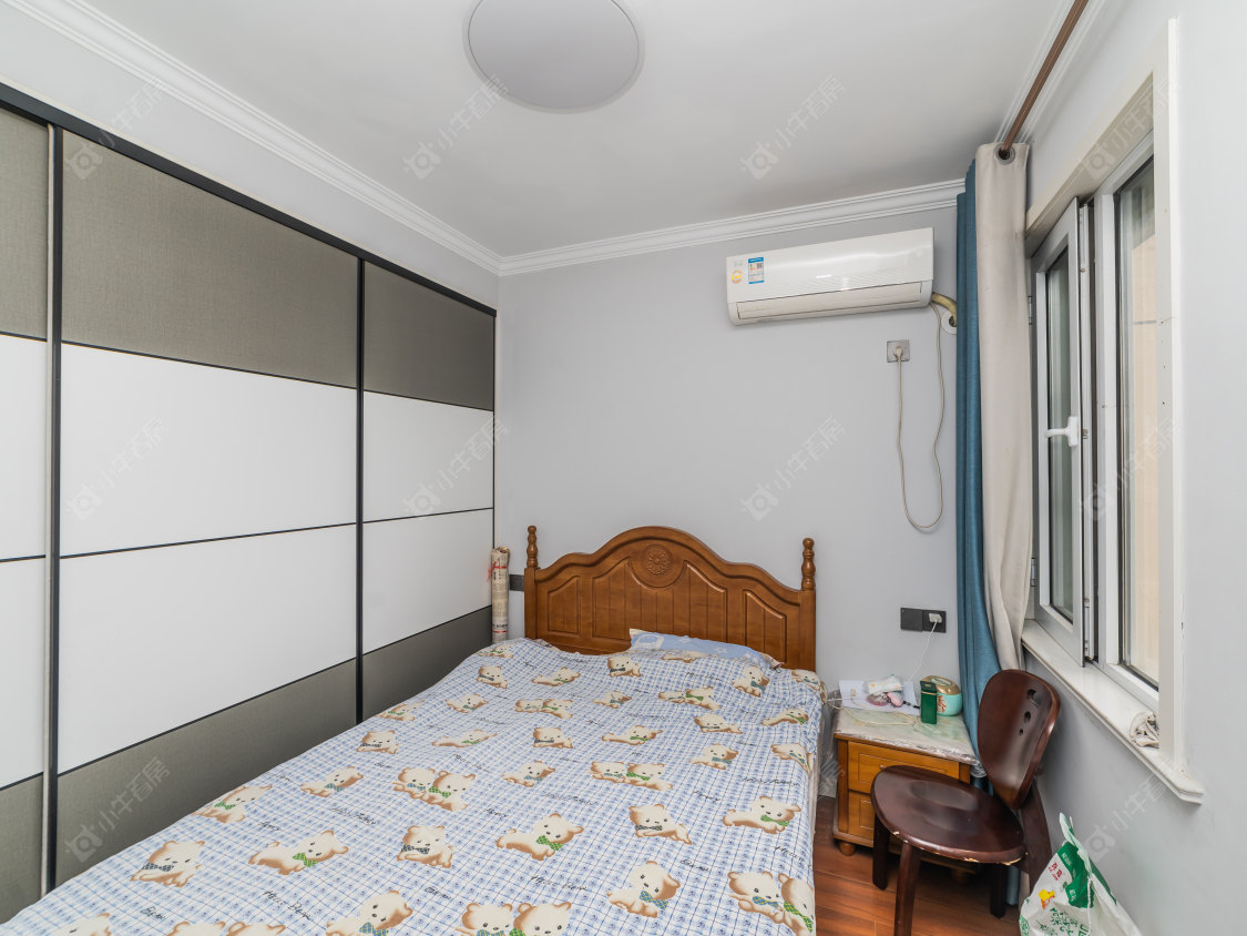 常州福成上城花园在售二手房_小牛看房