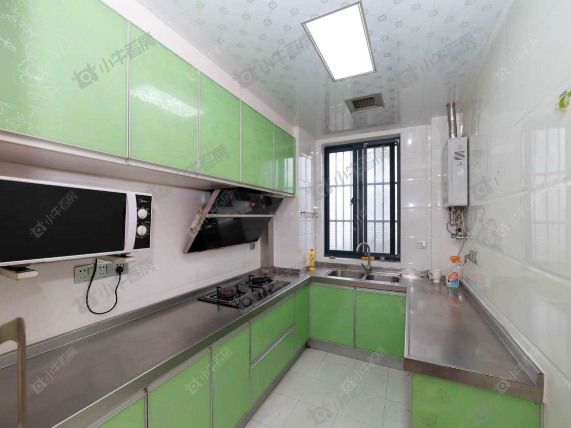 常州阳光龙庭在租房源_小牛看房