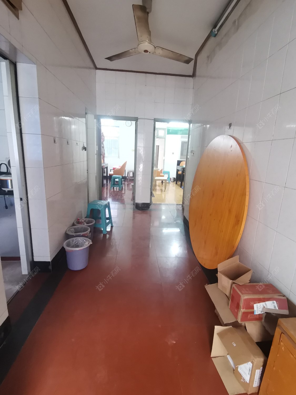 常州清凉新村在租房源室内图_小牛看房