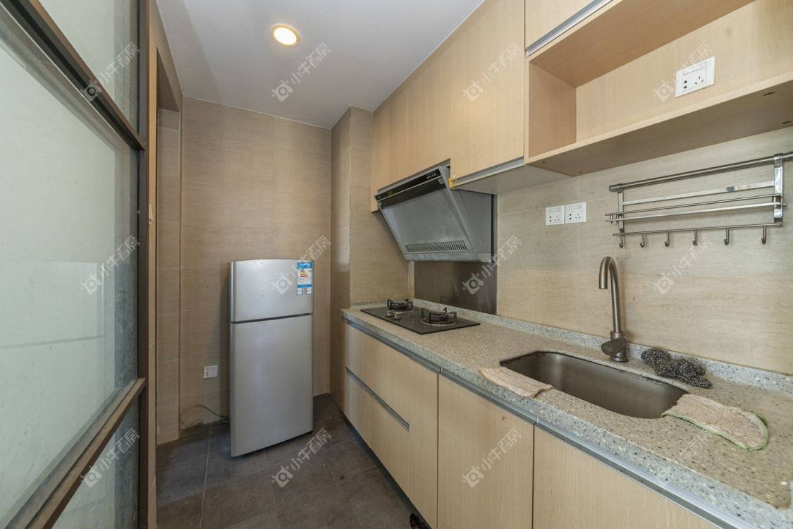 常州星河国际五区在租房源室内图_小牛看房