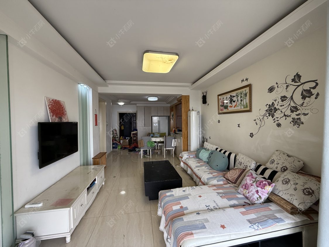 常州彩虹城在租房源室内图_小牛看房