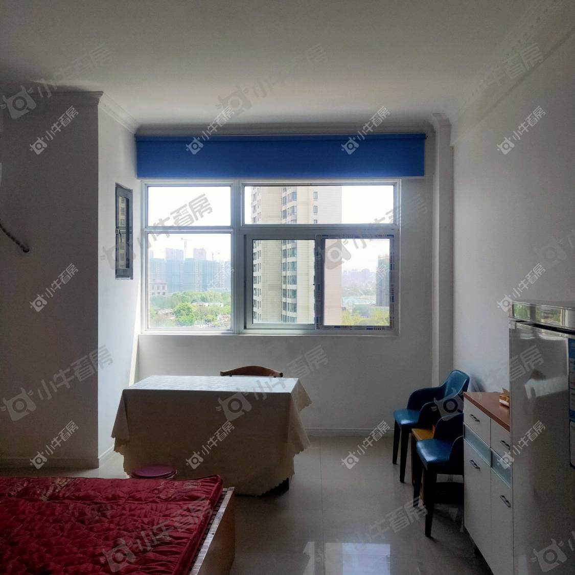 常州宝龙国际花园一期在租房源_小牛看房