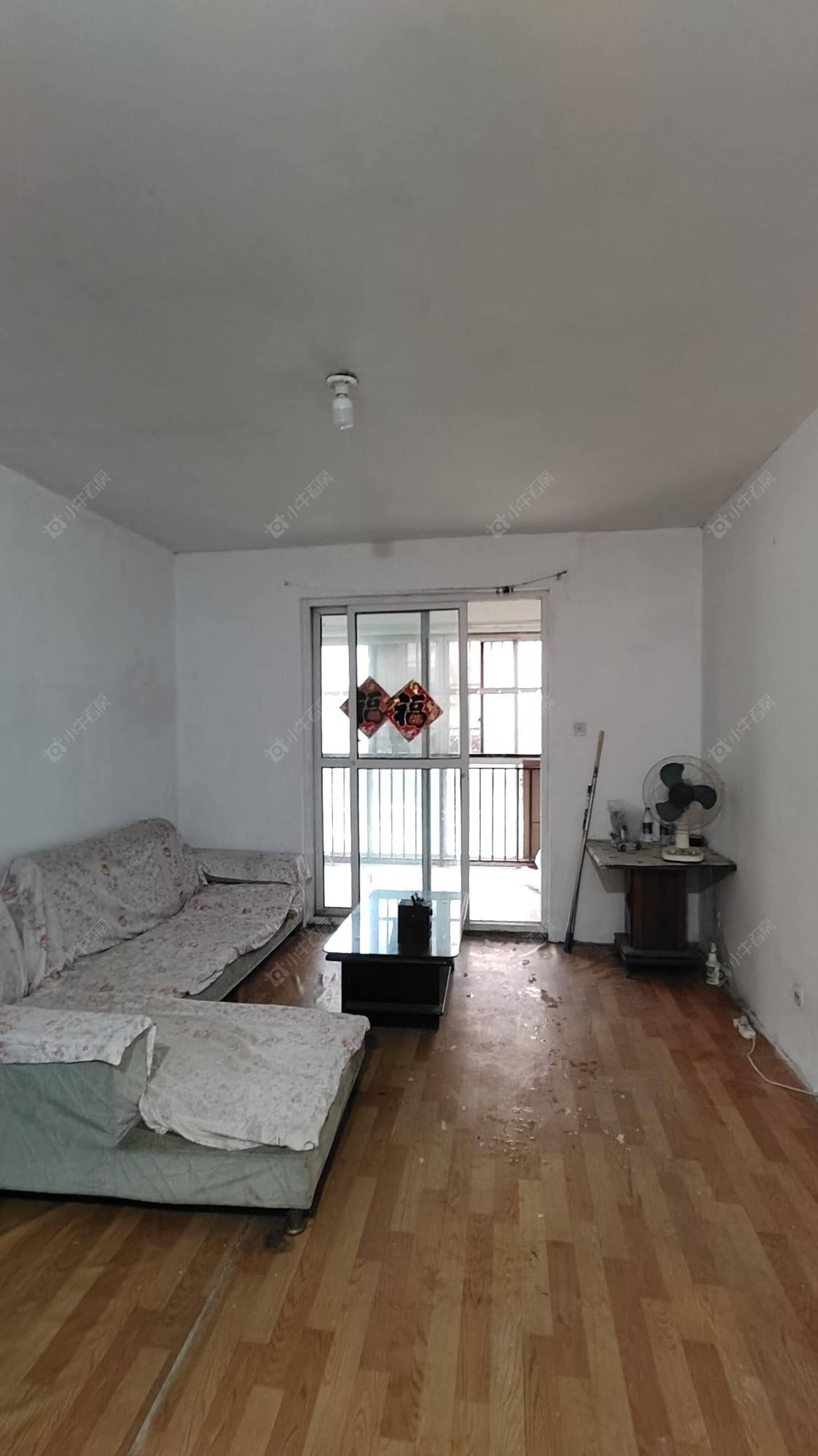 常州新立名园3室2厅1卫出租_小牛看房