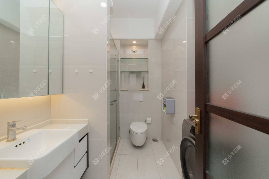 常州朗诗邻里中心租房_小牛看房