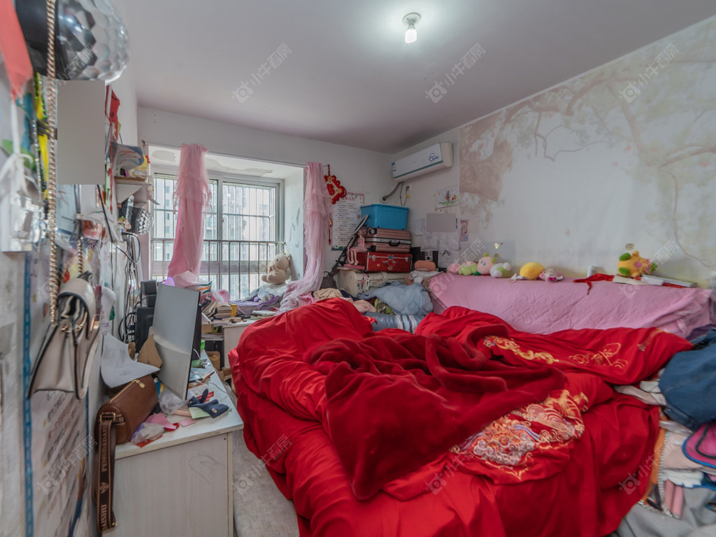 常州滨江明珠城东区在售二手房_小牛看房