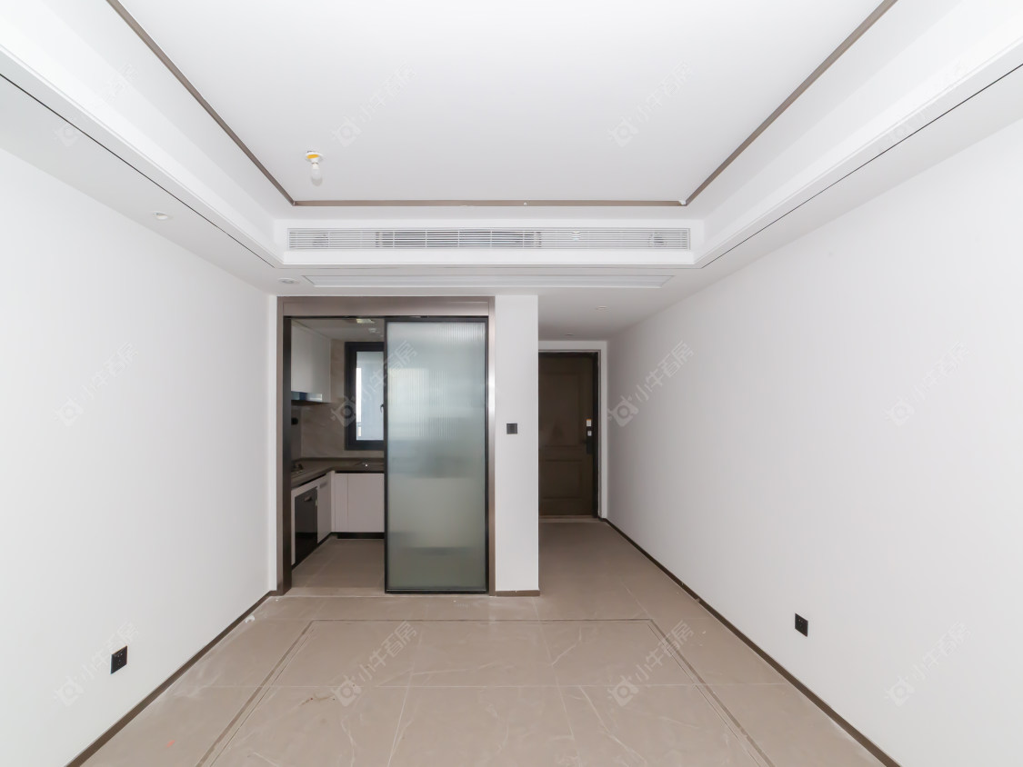 常州阳光城禹洲宸悦在售二手房源室内图_小牛看房