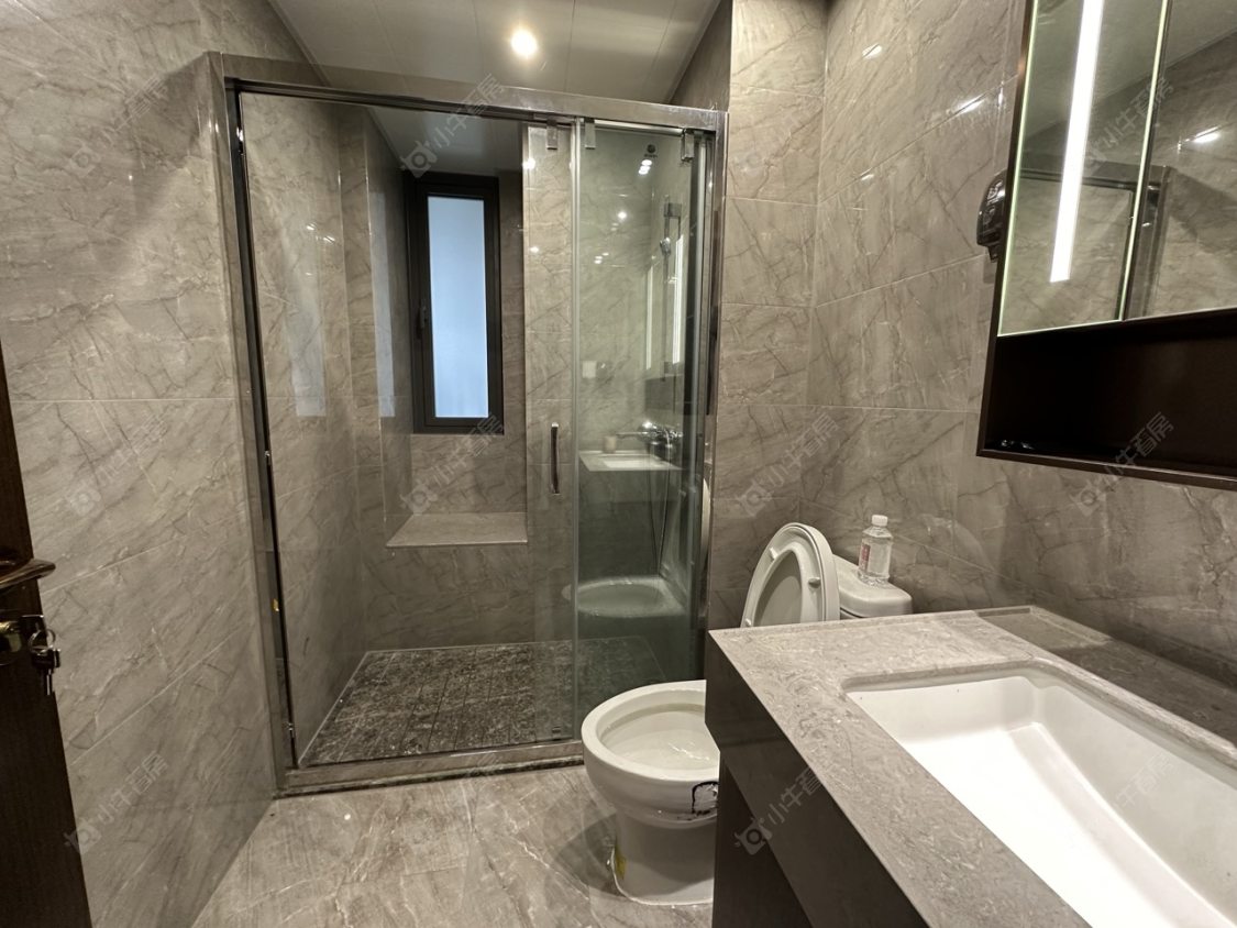 常州中海云樾里在租房源户型图_小牛看房