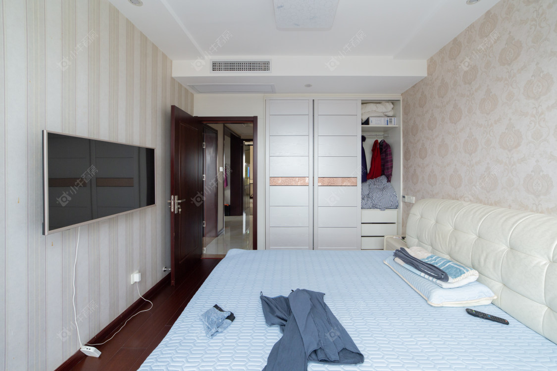 常州典雅花园在售二手房源室内图_小牛看房