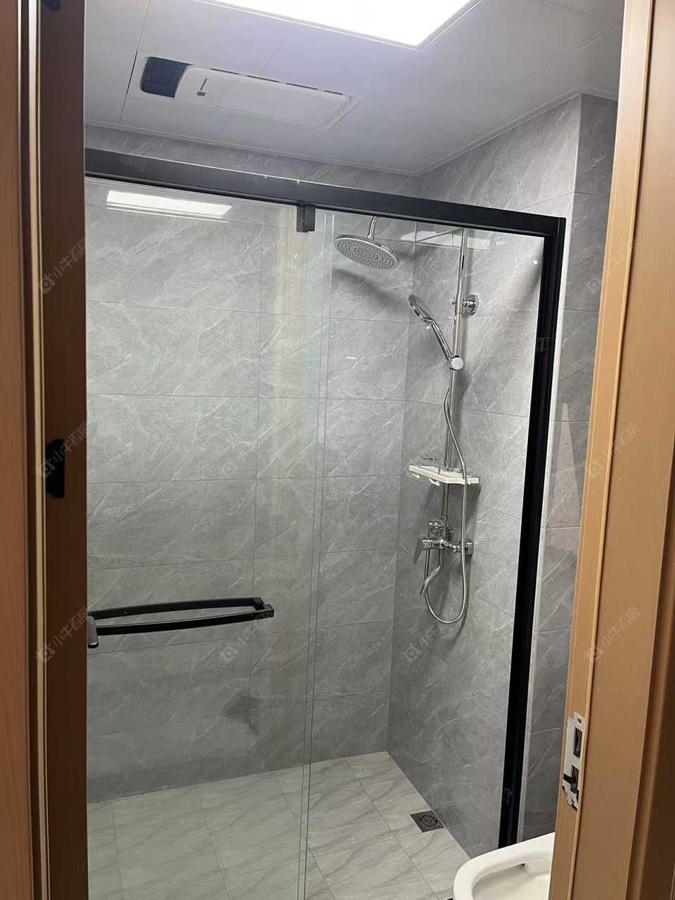 常州中梁金科启宸在租房源户型图_小牛看房