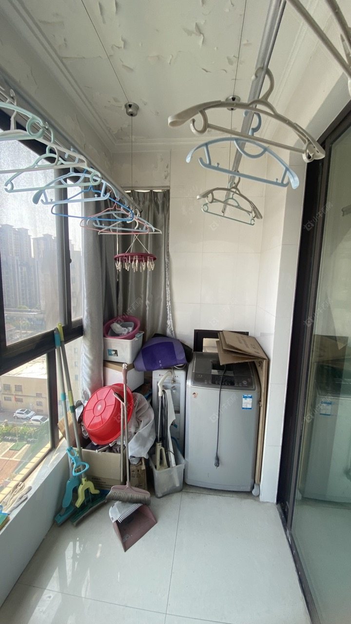 常州新城逸境园在租房源室内图_小牛看房