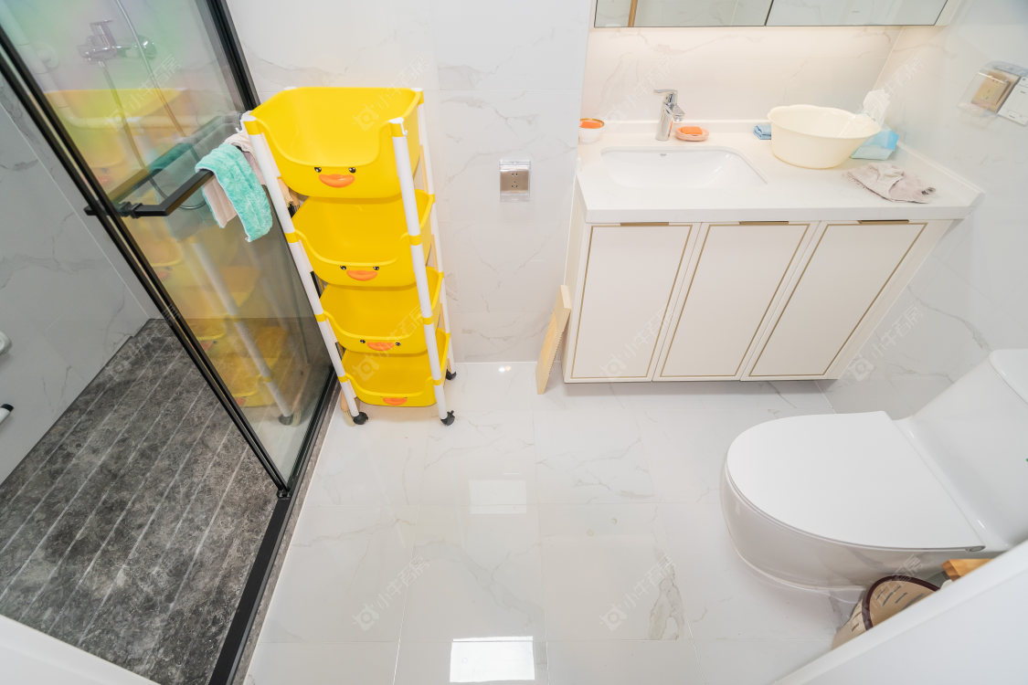 常州安邸·N3在售二手房源室内图_小牛看房