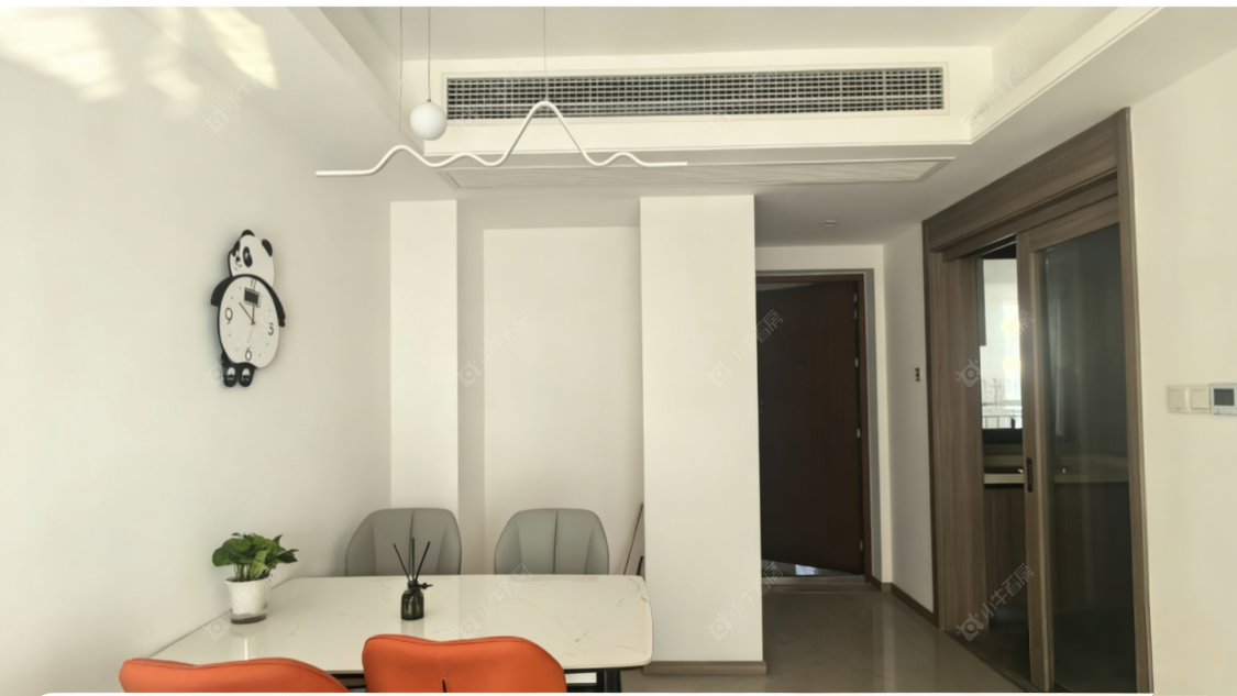 常州弘阳云峯在租房源_小牛看房