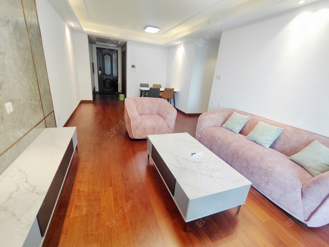 常州美的国宾府3室2厅2卫出租_小牛看房