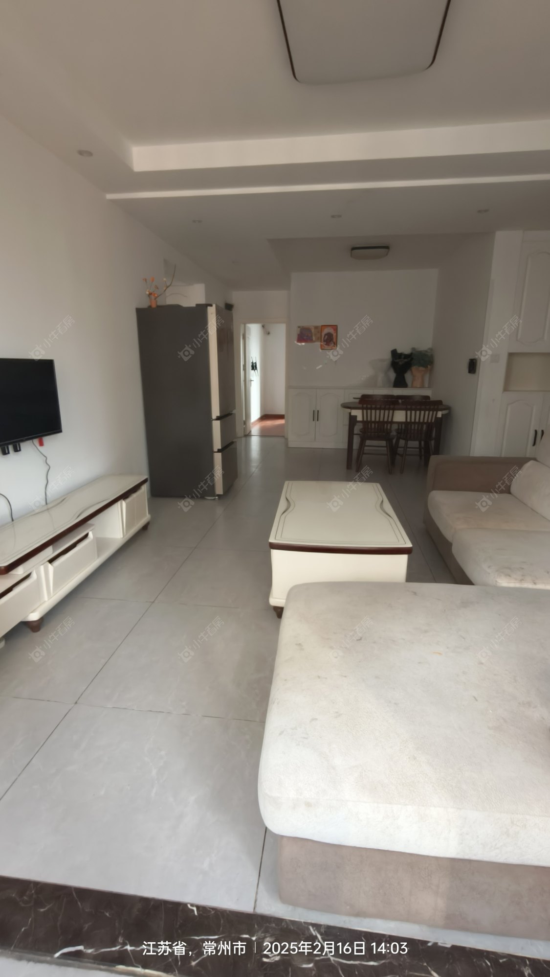 常州港龙新港城在租房源_小牛看房