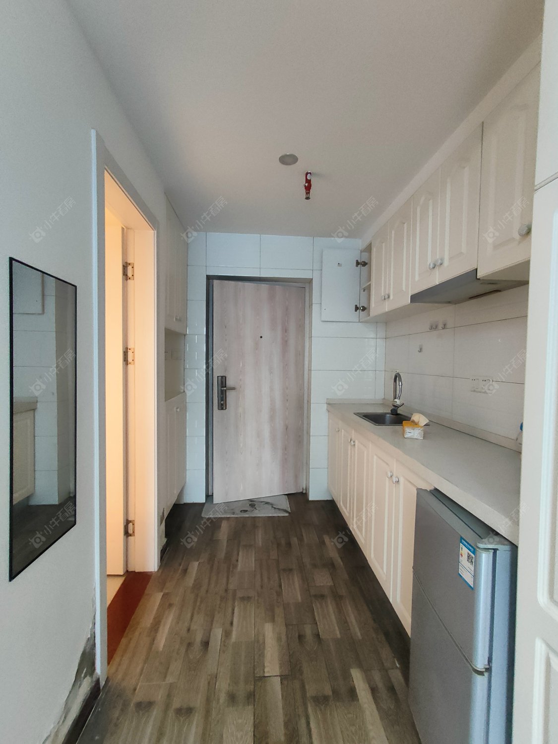 常州中奥珑郡在租房源_小牛看房