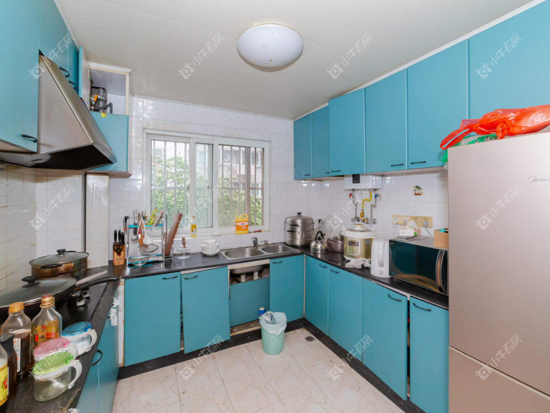 常州藻江花园一期在租房源室内图_小牛看房