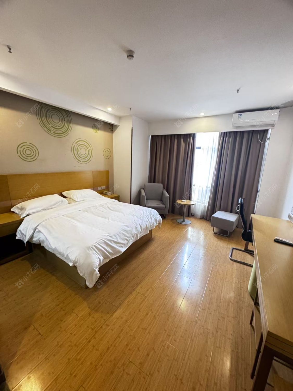 常州新园路1室1厅1卫出租_小牛看房