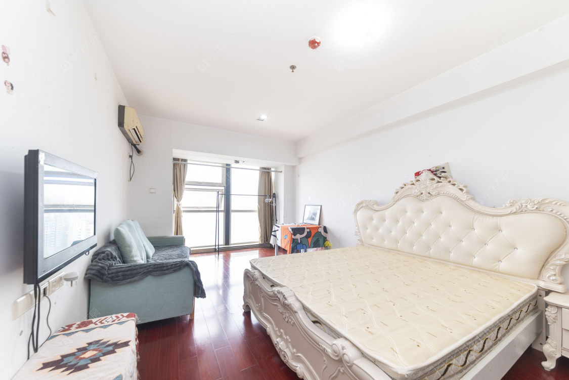 常州新天地不夜城在售二手房源_小牛看房