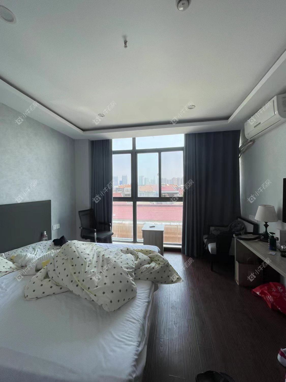 常州中吴大道（天宁）1室1厅1卫出租_小牛看房