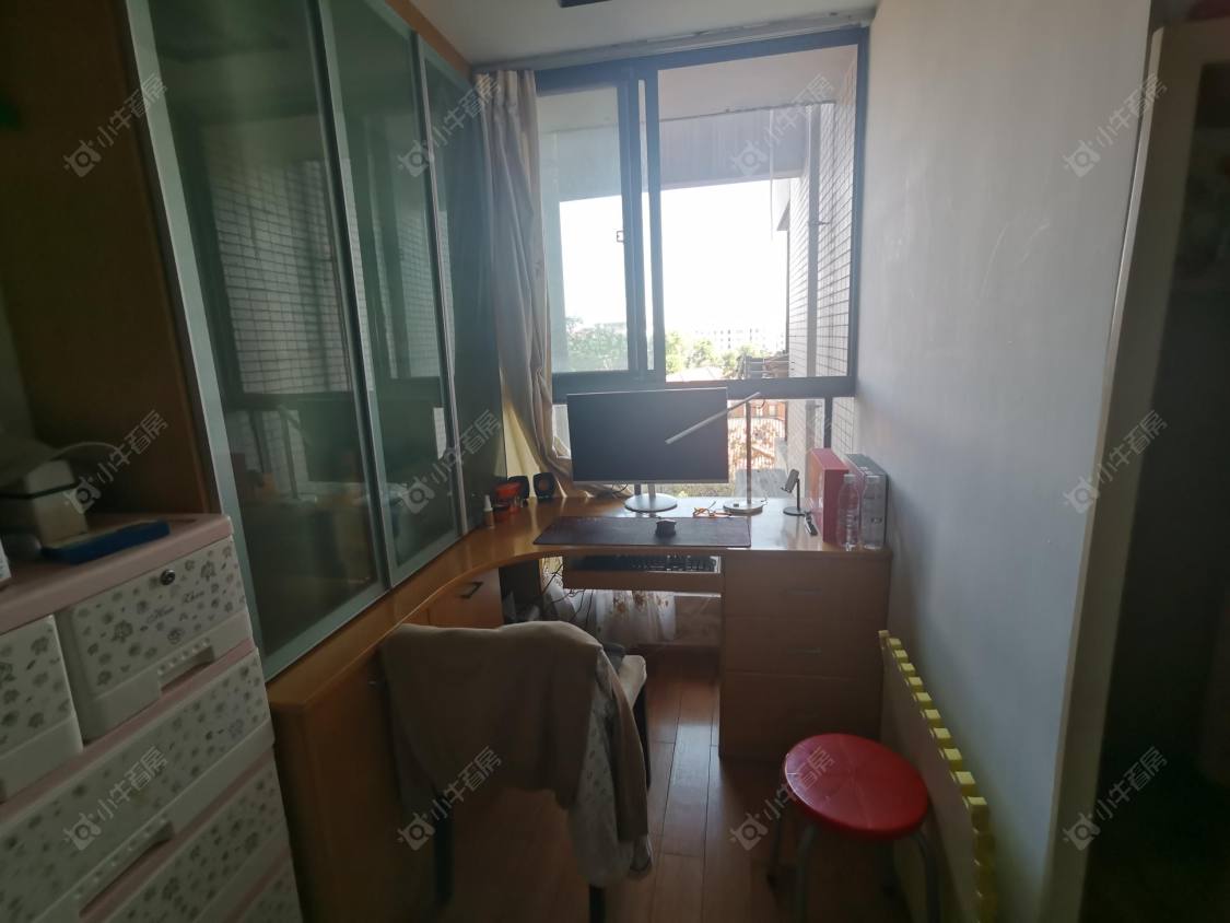 常州香江华廷花园在租房源室内图_小牛看房