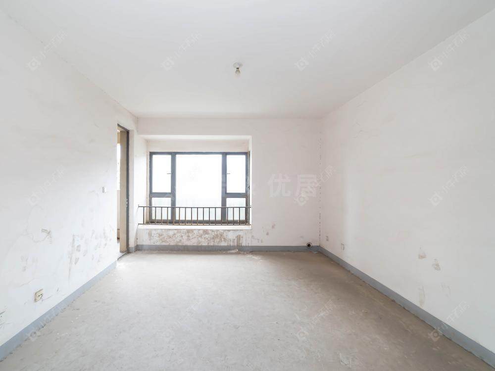 常州世茂香槟湖一期在售二手房源室内图_小牛看房