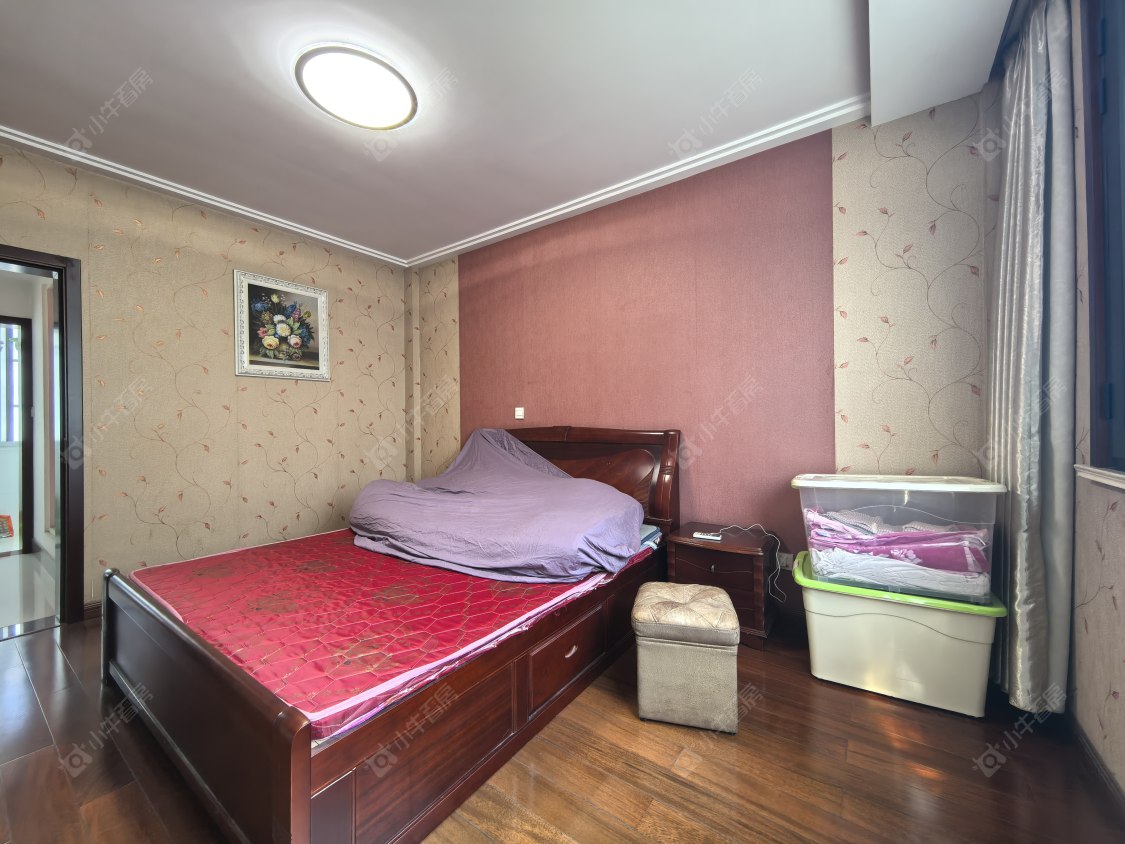 常州卢家巷花苑在租房源室内图_小牛看房