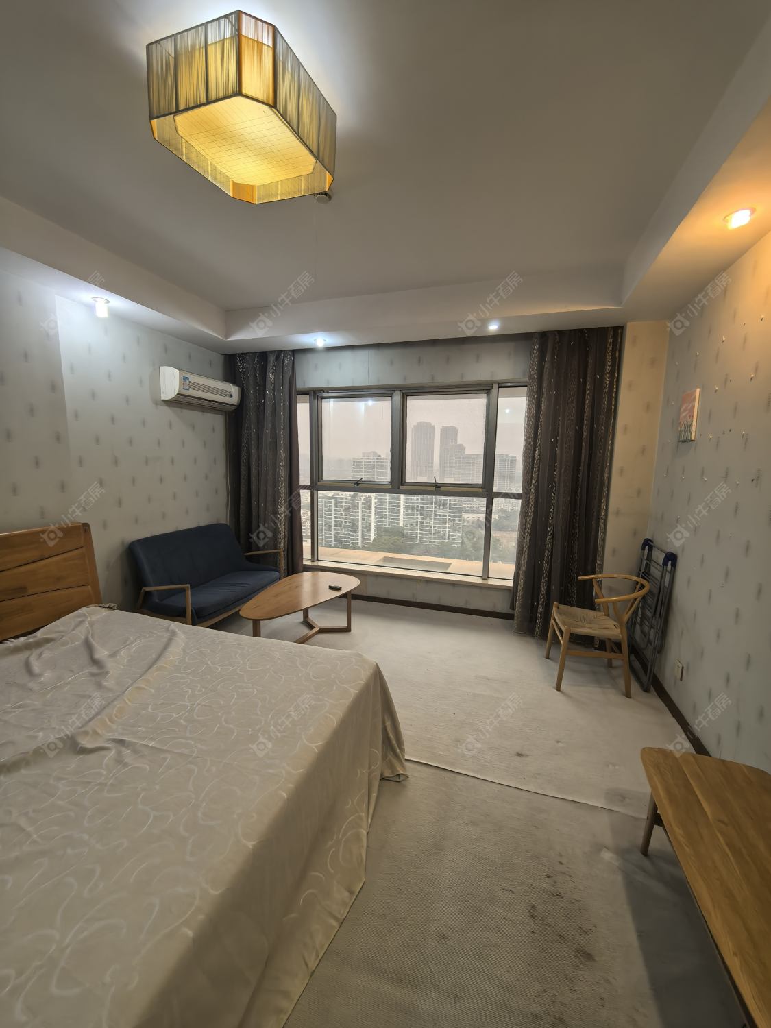 常州富都商务公寓在租房源室内图_小牛看房