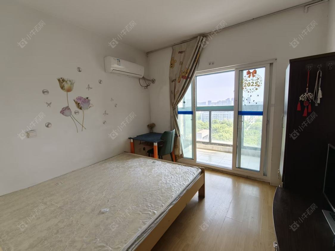 常州锦源大厦1室1厅出租_小牛看房