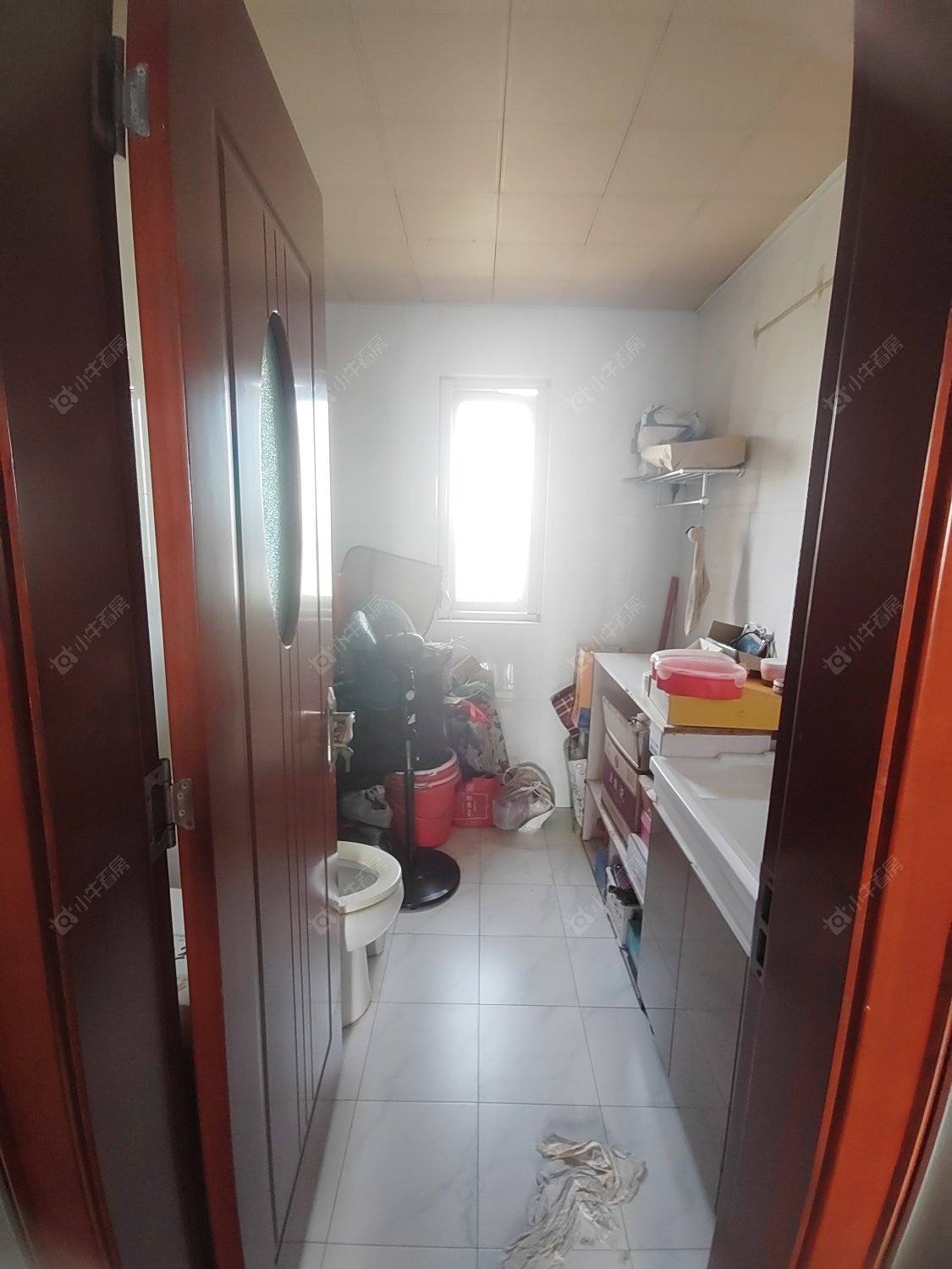 常州公园壹号三期在租房源室内图_小牛看房