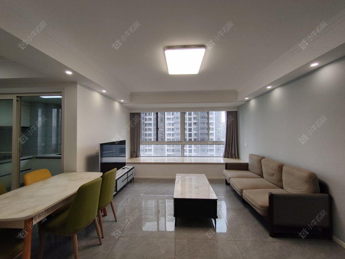 常州府西花园租房_小牛看房