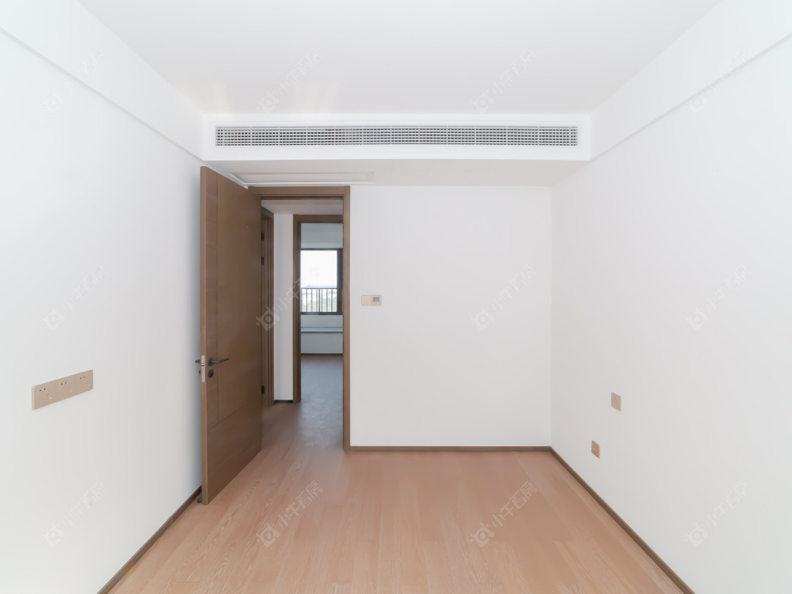 万科新都会房源室内图 常州万科新都会在售二手房源室内图_小牛看房