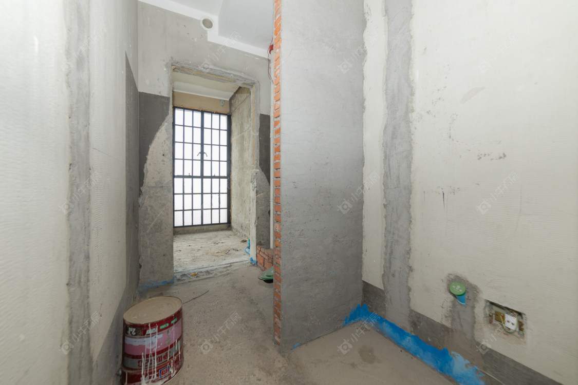 常州牡丹水岸首府在售二手房源室内图_小牛看房