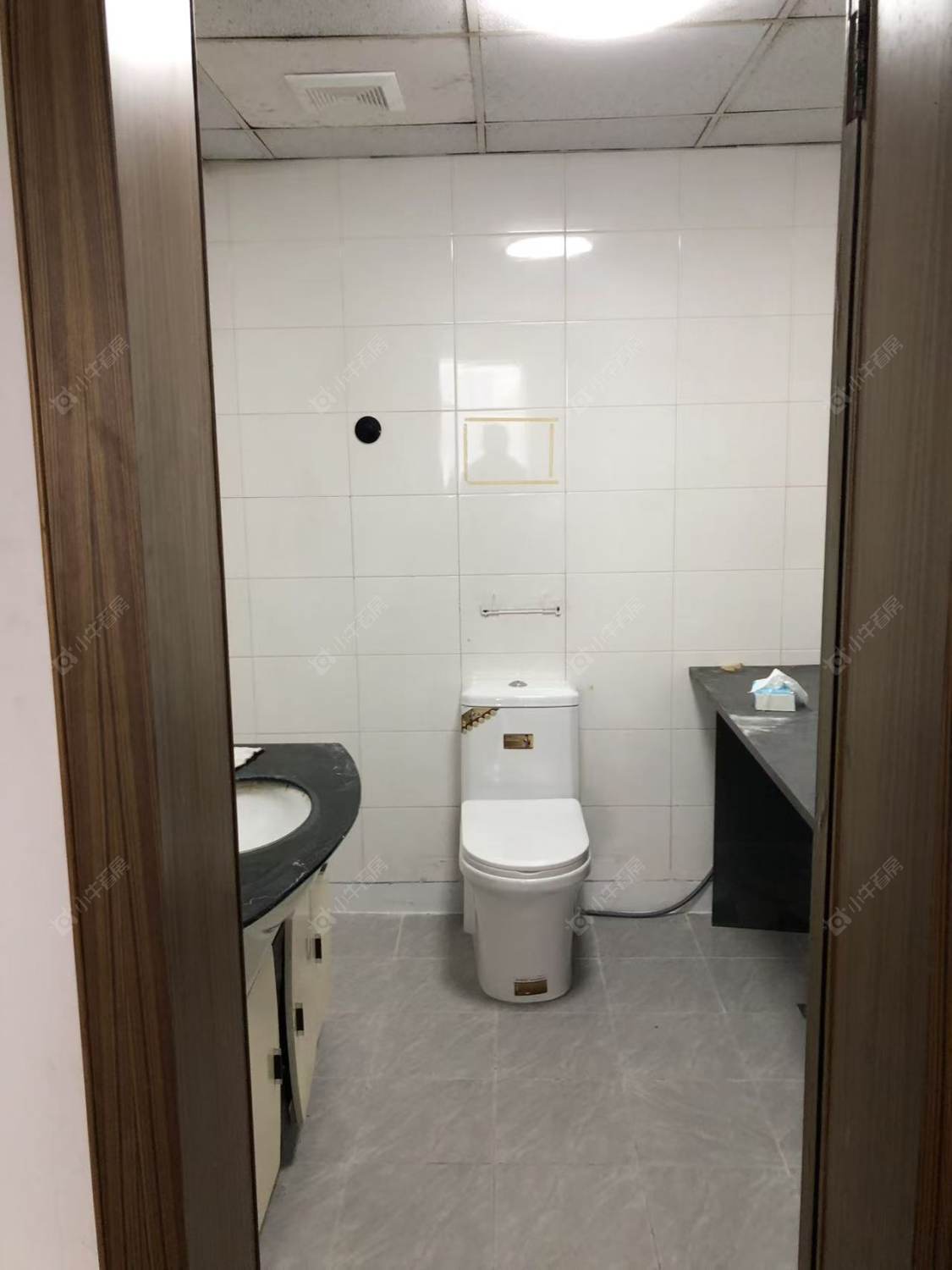 常州新惠大厦1室1厅1卫出租_小牛看房