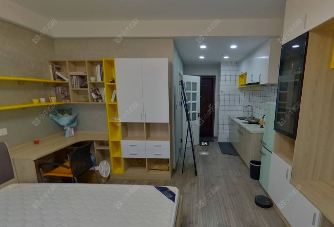 常州富都公馆在售二手房源_小牛看房