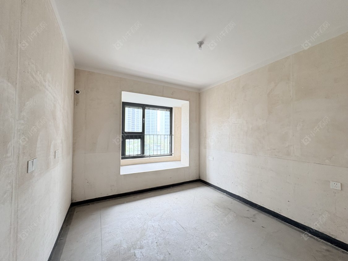 丹阳中海时代都会在售二手房源室内图_小牛看房