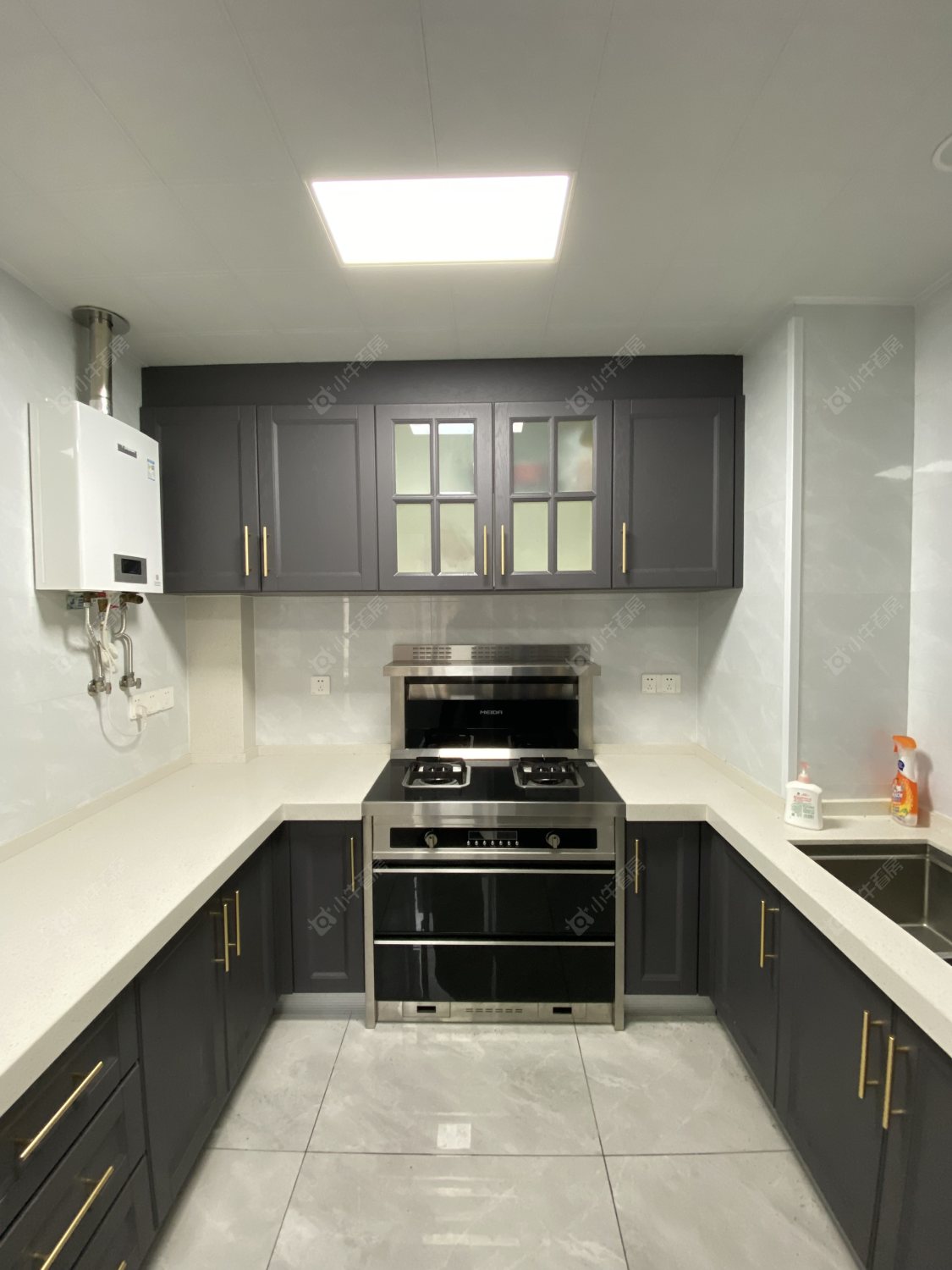 常州景瑞曦城在租房源室内图_小牛看房