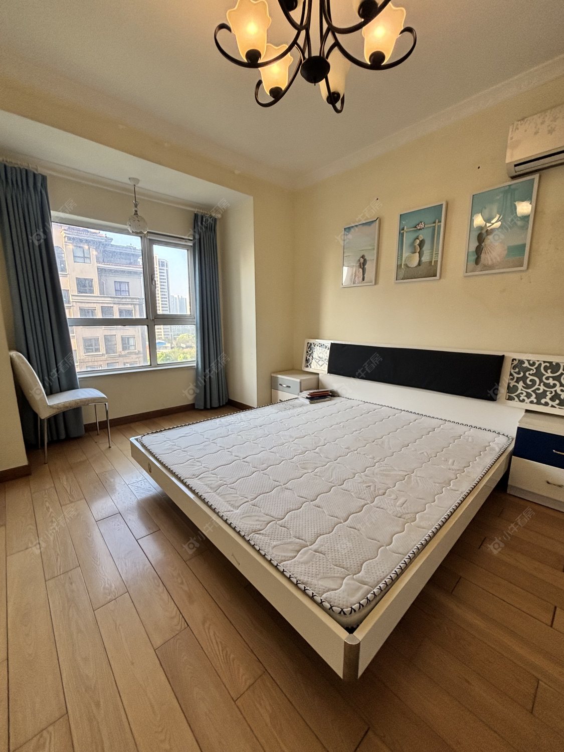 常州荣盛馨河郦舍在租房源_小牛看房