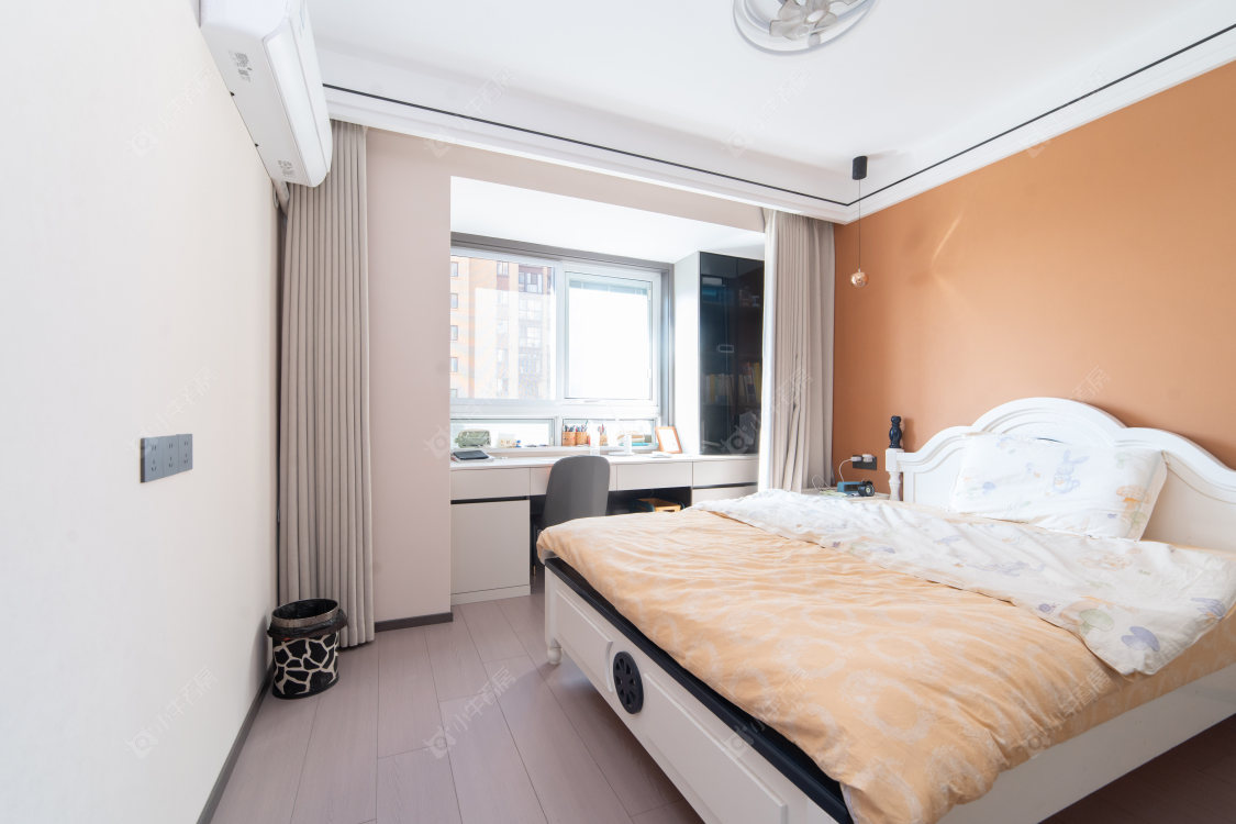 常州路劲城市印象在售二手房源室内图_小牛看房