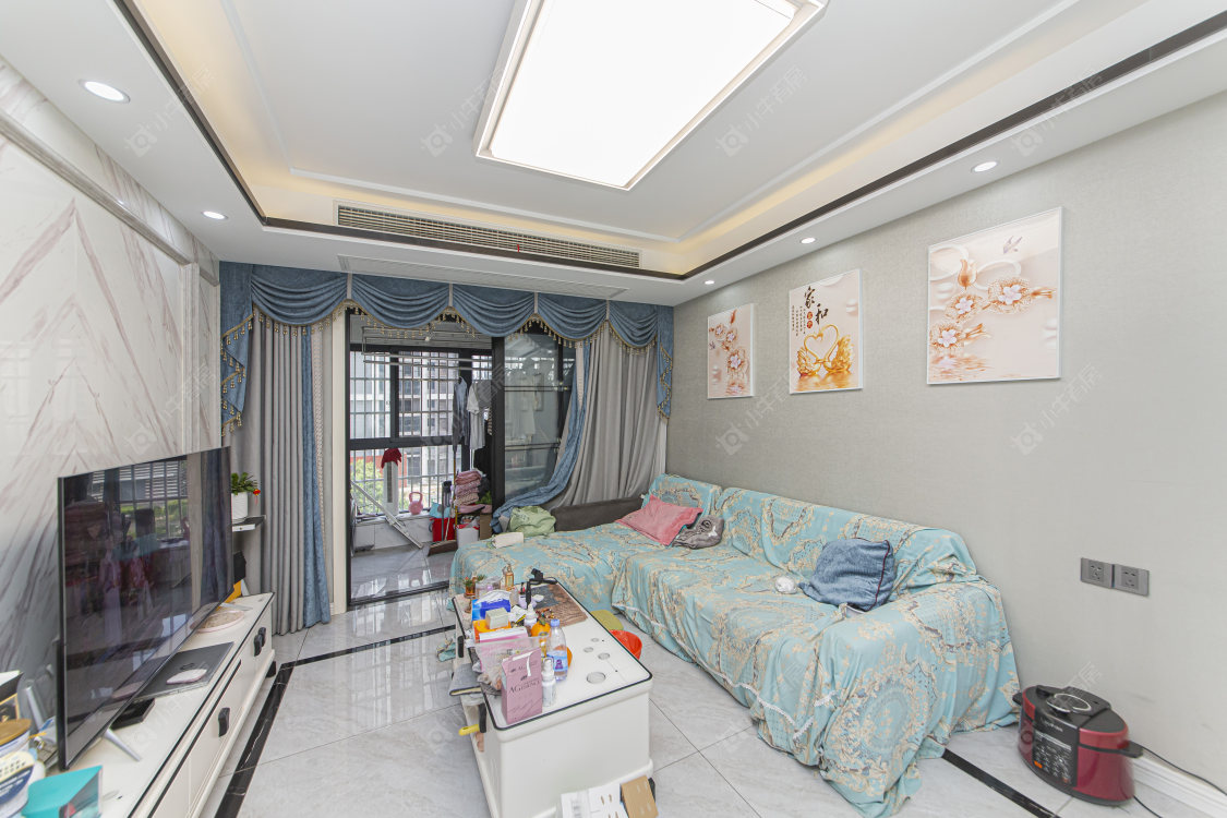 常州大名北苑在售二手房_小牛看房